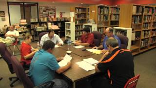Cherokee Superintendent Resigns at Special Meeting