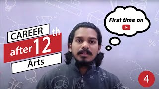 Career After 12th Arts | Jaiswar Edufit-2021