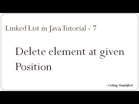 How do I remove the only node in a linked list in java - Notice