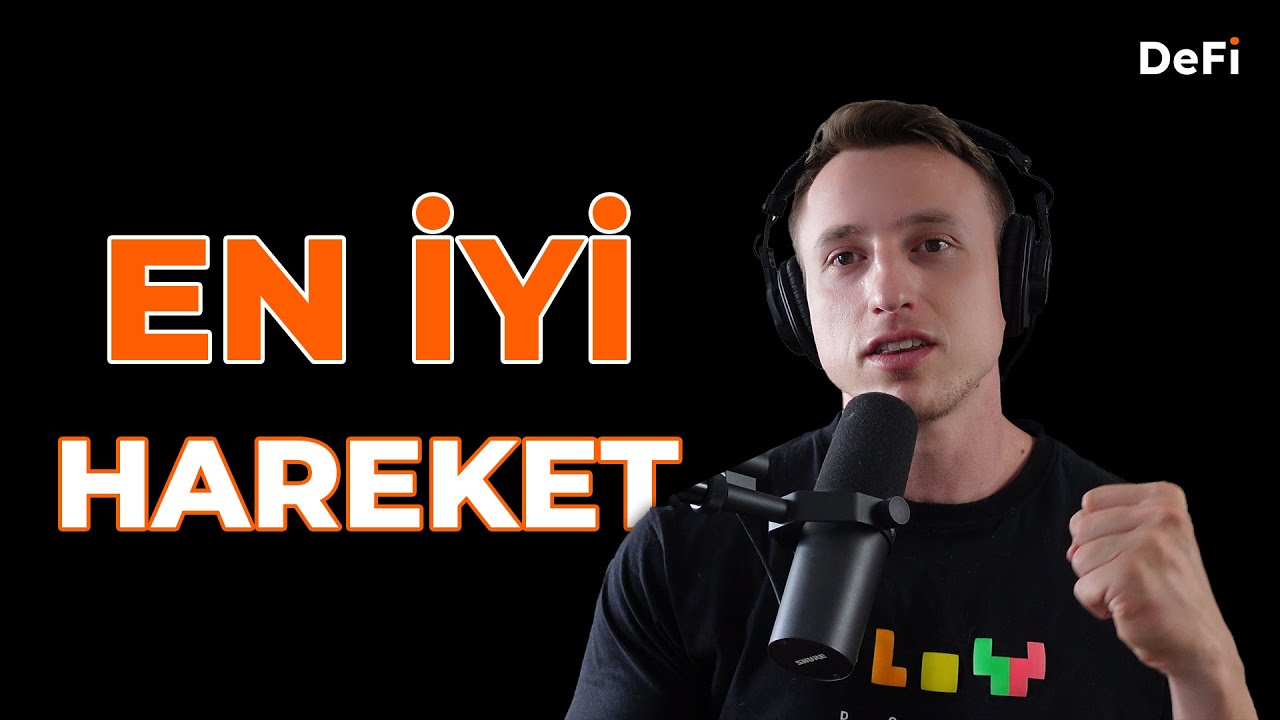 Kas Gelişimine En Çok Yardımcı Olacak Hareketler | DeFi 80