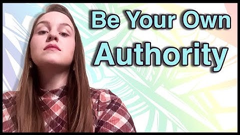 Personal Sovereignty | How to Find Your True Center and Step into Your Authentic Power