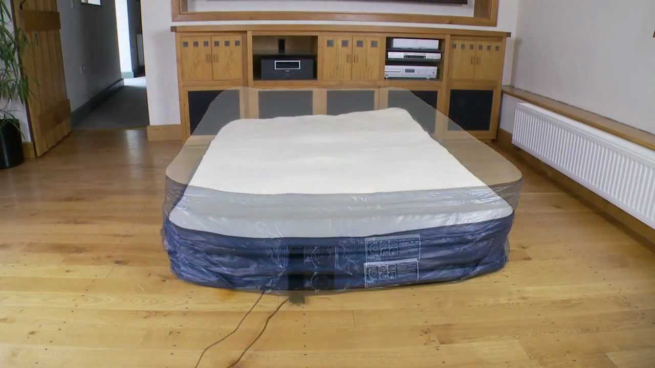 How to Patch an Air Mattress Hole in 3 Steps 