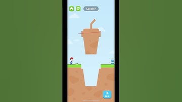 Slice To Save Gameplay Levels 17 #funny #trending #shorts #viral #gameplay #slicetosave #funny #lv17