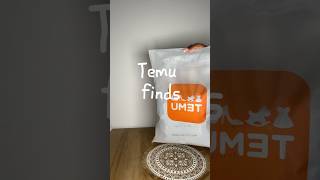 use my code dkj5932 to get a coupon pack of up to €100 #temufinds #temu #temuhaul