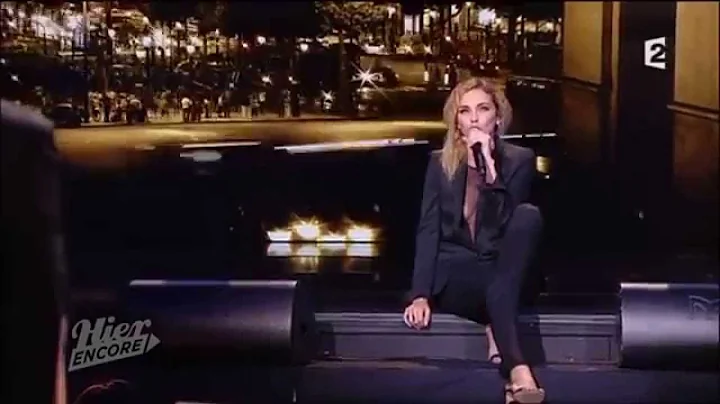 Claire Keim - Paris  (M.Lavoine)