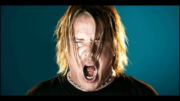 Fear Factory - Fear Campaign (Music Video) (Mechanize) (Burton C Bell, Dino Cazares) (Remastered) HD