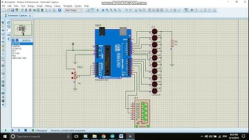 Điều khiển nhiều LED - An Bứa Official