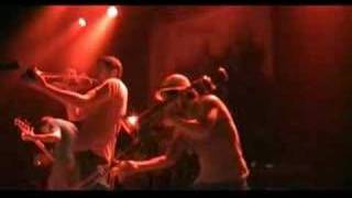 Mad Caddies - Last Breath (Brugge, 2007)