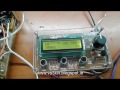 Vu3xvr si5351 dds vfo bitx40 cw modification