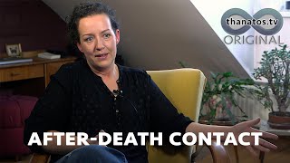 "Death Caused a Hunger for Life" | Katharina Dorian's After-Death-Contacts