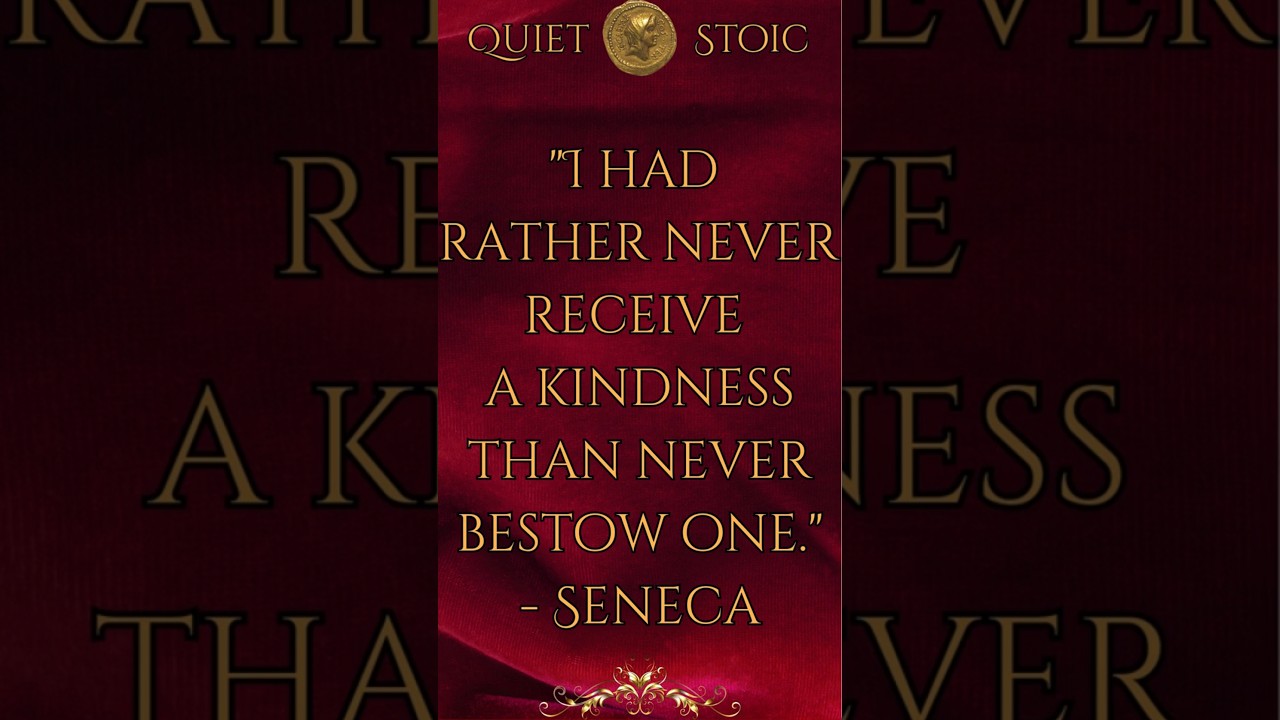 🔥Stoic Wisdom For Today 