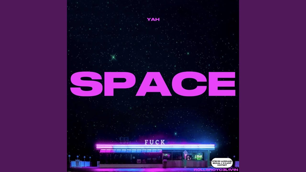 Watch SPACE on YouTube Watch SPACE on YouTube