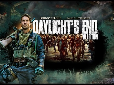 Daylight S End 360 Movie Prequel