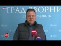 Zvornik: Prijem kod gradonačelnika za one koji su svojim radom dali doprinos lokalnoj zajednici