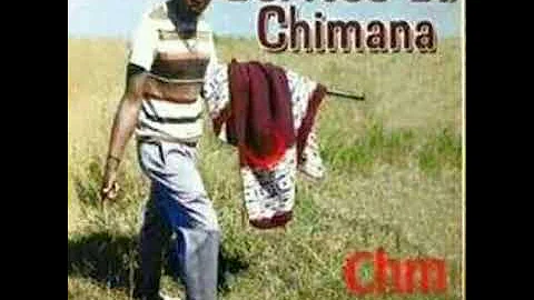 Boritso ba chimama - Chimama