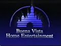 Walt Disney Home Video Logos Reverse Fast X4 