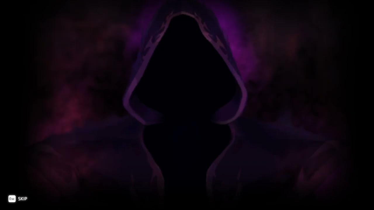 Hard Black Mage ( Kronos ) - XuyenTaoNhe ( Marksman )