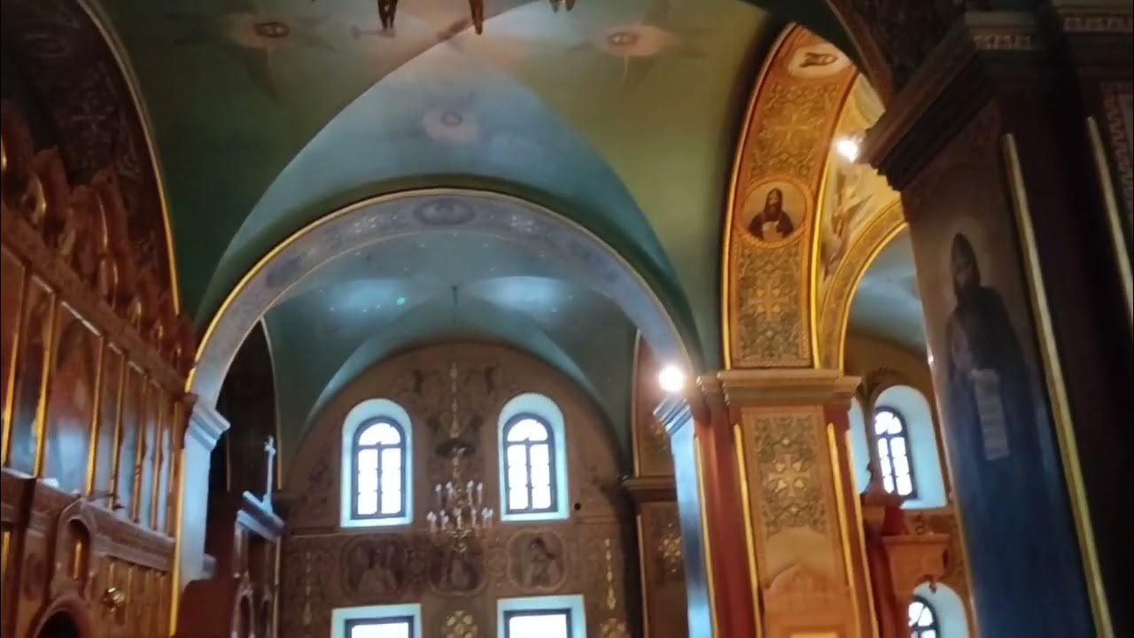 Помощник и Покровитель - YouTube