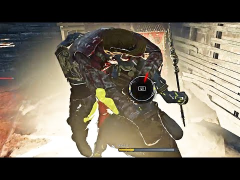 【DbD】英雄クロちゃん clip