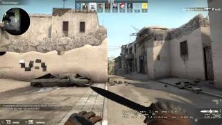 CS:GO - P2000 | Pulse Gameplay