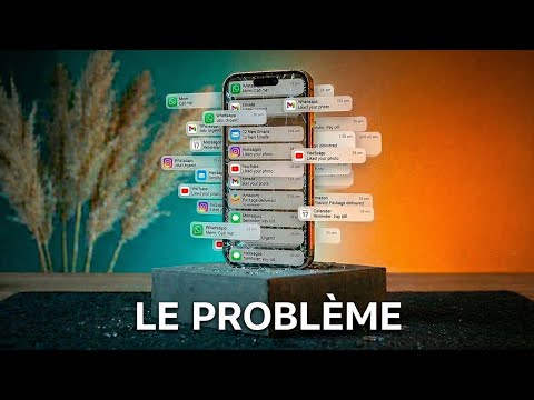 Notifications de R&eacute;alit&eacute; Wildies