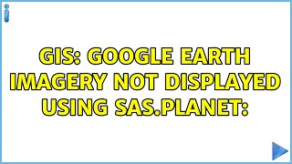 Error code 429 and Google Maps Satellite Imagery blank screen on SASPlanet  - Geographic Information Systems Stack Exchange