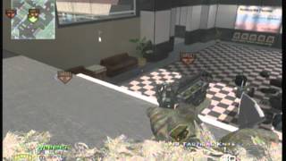 Trickshot Tutorial Cat Shot