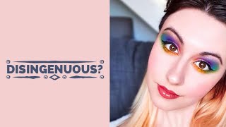 The Problem With DissociaDID Part 1 feat. @YTpsychMyths 2