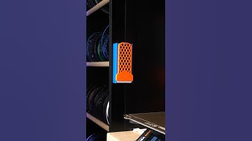 Optimized Bed Scraper XL | ThreeD-Michael | 3D Printing Ideas