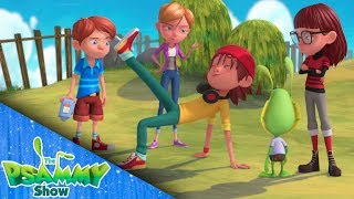 The Psammy Show I Wish I Was The Greastest Detective On Earth