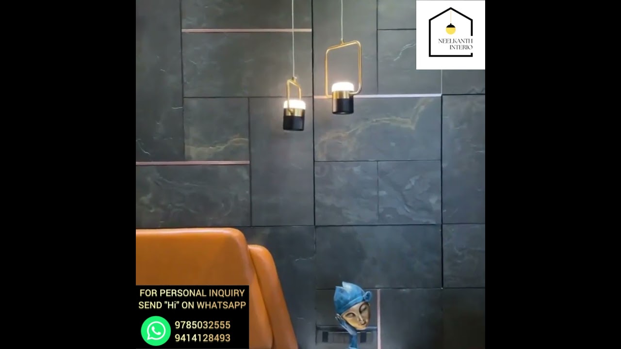 Modern Interiors Made Easy! Profiles, Hardware, LCD Designs & More! 🏡✨ 