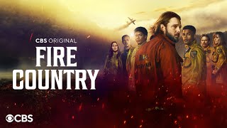 "Fire Country" star, Max Thieriot, talks about the 2nd Season Finale, cliffhangers and family life