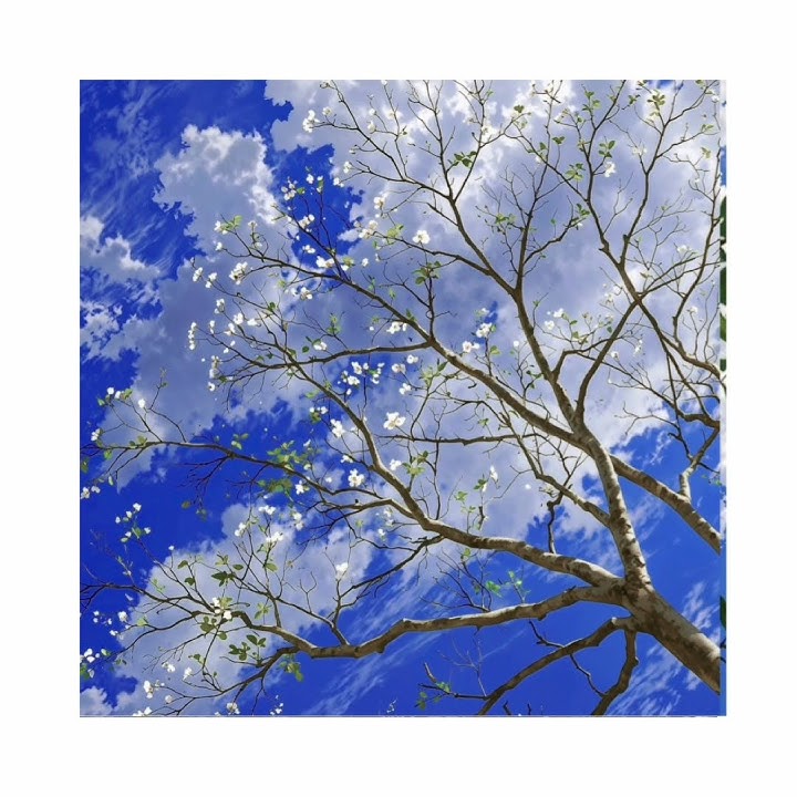 KAHWAB  by AHMED HASSAN SHAH