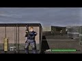 WinBack: Covert Operations PS2 Walkthrough # 1