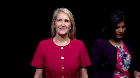 Behind the Scenes  - How to Build Confidence in Front of The Camera