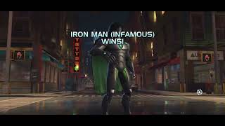 Tech Path | New Side Quest Stars and Martyrs | Elder Difficulty