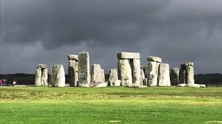 Astonishing new ‘sacred boundary’ discovered at Stonehenge