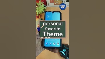 new miui themes 2022 💯⚡ | Premium Themes | best miui 12.5 theme 2022 #miui13 #themes #shorts