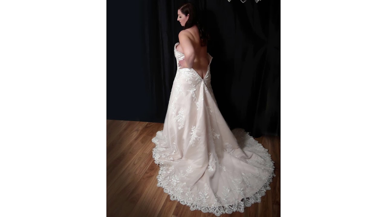 Makeover and Boudoir Session with Secret Boudoir Photography