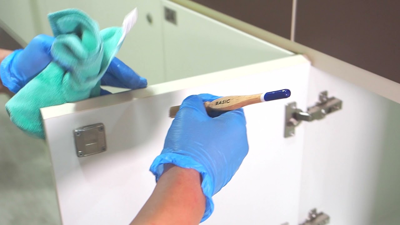 AggreCoat Silver - Office Solutions for High Touch Areas