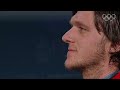 Men's Freestyle Skiing - Ski Cross - Victory Ceremony - Vancouver 2010 Winter Olympic Games
