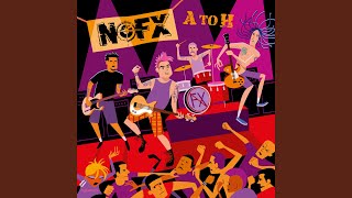 SPILL ALBUM REVIEW: NOFX - A TO H - The Spill Magazine