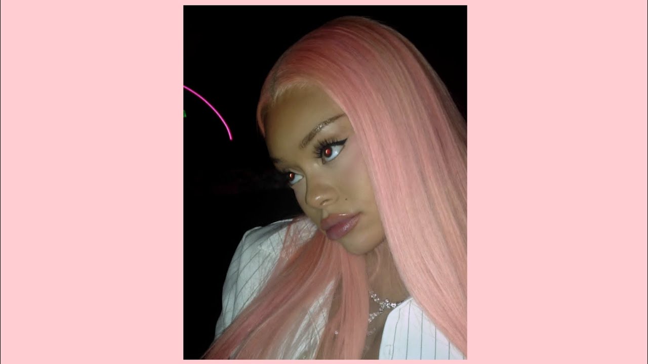 Latto x Monaleo Type Beat - 'BOSTON' | Female Rap Beats 2025