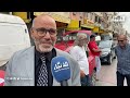 بادرة إنسانية.. سائقو الطاكسيات بالبيضاء يوصلون تلامذة الباك إلى مراكز الإمتحانات مجانا