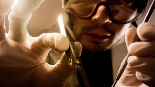 ASMR  Dentist Teeth Checkup Cleaning RP