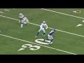 The BEST 1-on-1 Battles, Top WR & DB Play from Week 17!