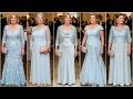 ICE BLUE Mother of the Bride Dresses 2026 | Best Formal Gowns for MOB + Where to Buy