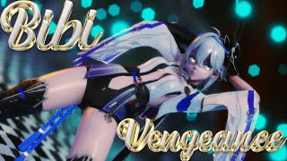 〖MMD〗•BIBI(비비)• -Vengeance『나쁜년』•(4K 60fps)