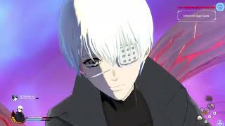 TOKYO GHOUL re CALL to EXIST Part 6
