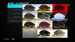 How to use sharefactory on ps4.